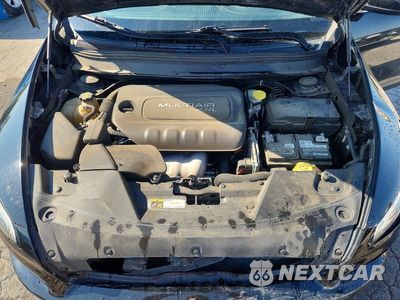 Zdjęcie 12 z 13 samochodu: 2017 JEEP CHEROKEE LATITUDE VIN:1C4PJMCB5HD215930 - miniatura