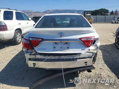 Zdjęcie 6 z 12 samochodu: 2015 TOYOTA CAMRY SE VIN:4T1BF1FK9FU083608 - miniatura