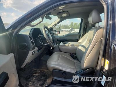 Zdjęcie 7 z 13 samochodu: 2020 FORD F350 SUPER DUTY VIN:1FTRF3DN9LED14797 - miniatura