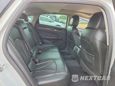Zdjęcie 10 z 12 samochodu: 2017 BUICK LACROSSE PREMIUM VIN:1G4ZS5SS6HU200832 - miniatura