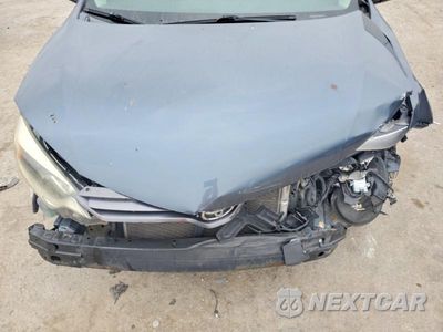 Zdjęcie 11 z 12 samochodu: 2016 TOYOTA COROLLA LE VIN:2T1BURHE1GC668746 - miniatura