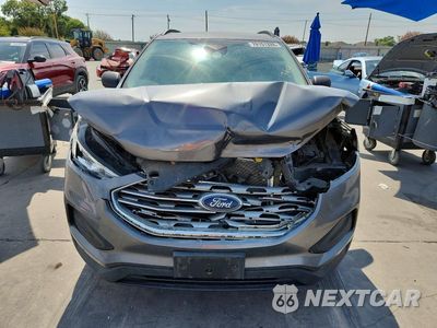 Piąte zdjęcie samochodu w środku: 2022 FORD EDGE SE VIN:2FMPK4G91NBA84142 - miniatura