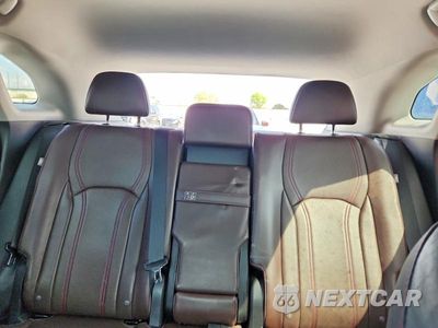 Zdjęcie 10 z 14 samochodu: 2017 LEXUS RX 350 BASE VIN:2T2BZMCA3HC097203 - miniatura