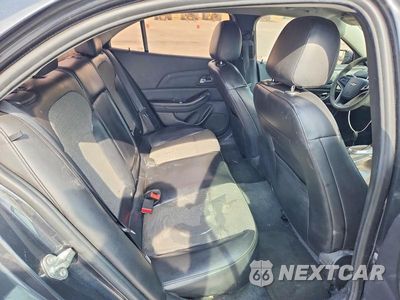Zdjęcie 10 z 12 samochodu: 2015 CHEVROLET MALIBU 1LT VIN:1G11C5SL4FF187130 - miniatura