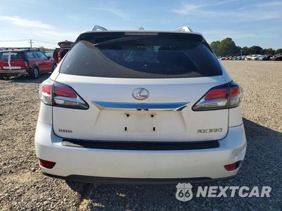 Zdjęcie 6 z 13 samochodu: 2013 LEXUS RX 350 VIN:2T2ZK1BA2DC092250 - miniatura
