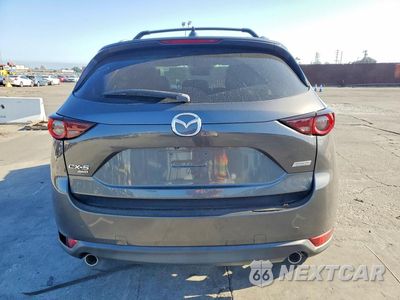 Zdjęcie 6 z 12 samochodu: 2018 MAZDA CX-5 TOURING VIN:JM3KFBCM3J0450185 - miniatura