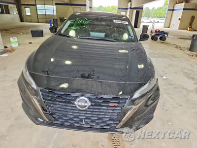 Piąte zdjęcie samochodu w środku: 2024 NISSAN ALTIMA SR VIN:1N4BL4CV5RN349207 - miniatura