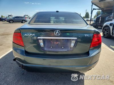 Zdjęcie 6 z 13 samochodu: 2005 ACURA TL VIN:19UUA66245A043320 - miniatura
