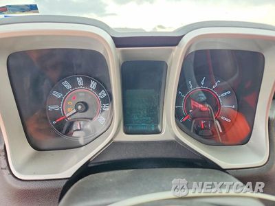Zdjęcie 9 z 12 samochodu: 2010 CHEVROLET CAMARO LT VIN:2G1FB1EV6A9190529 - miniatura