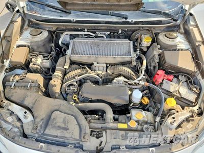 Zdjęcie 12 z 13 samochodu: 2020 SUBARU OUTBACK TOURING LDL VIN:4S4BTGPD1L3207108 - miniatura