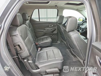 Zdjęcie 11 z 13 samochodu: 2020 CHEVROLET TRAVERSE HIGH COUNTRY VIN:1GNEVNKWXLJ115586 - miniatura