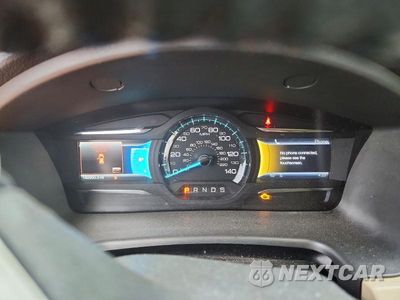 Zdjęcie 9 z 13 samochodu: 2013 FORD FLEX SEL VIN:2FMGK5C8XDBD28212 - miniatura