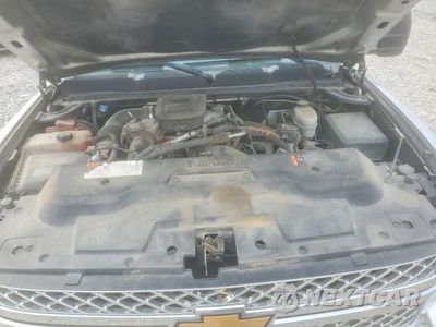 Zdjęcie 11 z 12 samochodu: 2012 CHEVROLET SILVERADO K2500 HEAVY DUTY LT VIN:1GC1KXC83CF201806 - miniatura