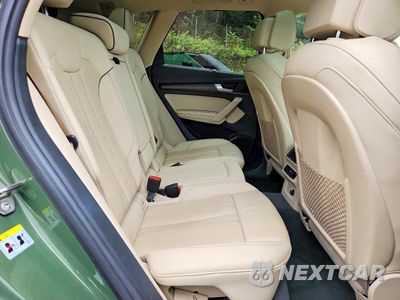 Zdjęcie 11 z 13 samochodu: 2022 AUDI Q5 PREMIUM PLUS 45 VIN:WA1EAAFYXN2045605 - miniatura