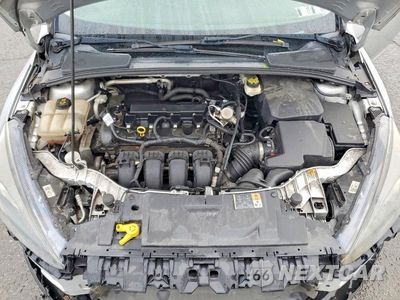 Zdjęcie 11 z 13 samochodu: 2017 FORD FOCUS SEL VIN:1FADP3H27HL312823 - miniatura