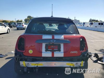 Zdjęcie 6 z 13 samochodu: 2021 MINI COOPER SE VIN:WMWXP3C05M2N34089 - miniatura