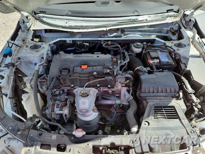 Zdjęcie 11 z 12 samochodu: 2022 HONDA CIVIC SPORT VIN:2HGFE2F55NH593630 - miniatura