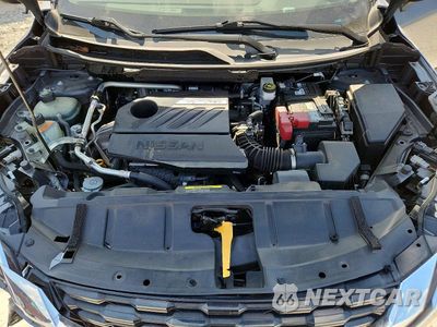 Zdjęcie 12 z 13 samochodu: 2023 NISSAN ROGUE SV VIN:5N1BT3BA5PC782579 - miniatura