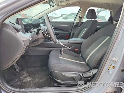 Zdjęcie 7 z 12 samochodu: 2026 HYUNDAI SONATA HYBRID BLUE VIN:KMHL24JJ2TA145444 - miniatura