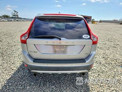 Zdjęcie 6 z 12 samochodu: 2012 VOLVO XC60 3.2 VIN:YV4940DZ5C2290522 - miniatura