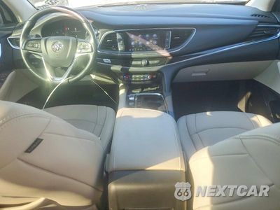 Zdjęcie 8 z 12 samochodu: 2024 BUICK ENCLAVE PREMIUM VIN:5GAEVBKW6RJ122357 - miniatura