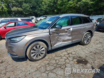 2020 LINCOLN CORSAIR RESERVE 5LMCJ2C91LUL05478 - główne zdjęcie licytacji z USA - miniatura