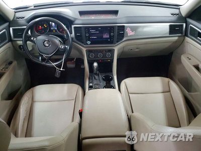 Zdjęcie 8 z 13 samochodu: 2018 VOLKSWAGEN ATLAS SE VIN:1V2KR2CA9JC512806 - miniatura
