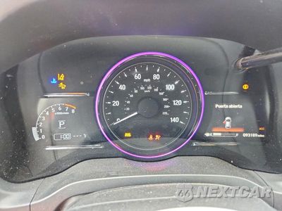Zdjęcie 9 z 14 samochodu: 2020 HONDA HR-V EX VIN:3CZRU5H50LM701772 - miniatura