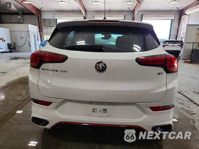 Zdjęcie 6 z 12 samochodu: 2023 BUICK ENCORE GX SELECT VIN:KL4MMDSL7PB091619 - miniatura
