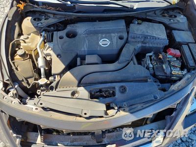 Zdjęcie 11 z 12 samochodu: 2015 NISSAN ALTIMA 2.5 S VIN:1N4AL3AP0FN905686 - miniatura