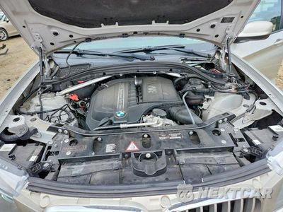 Zdjęcie 12 z 14 samochodu: 2012 BMW X3 XDRIVE35I VIN:5UXWX7C53CL737152 - miniatura