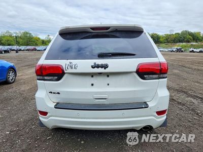 Zdjęcie 6 z 14 samochodu: 2018 JEEP GRAND CHEROKEE LAREDO VIN:1C4RJFAG5JC356978 - miniatura