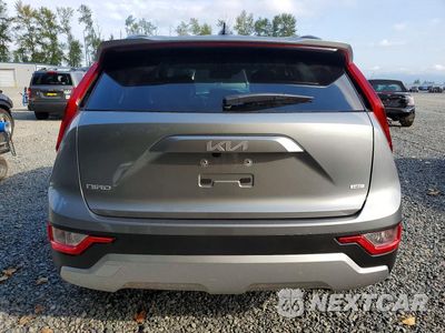 Zdjęcie 6 z 14 samochodu: 2026 KIA NIRO LX VIN:KNDCP3LE2T5389197 - miniatura