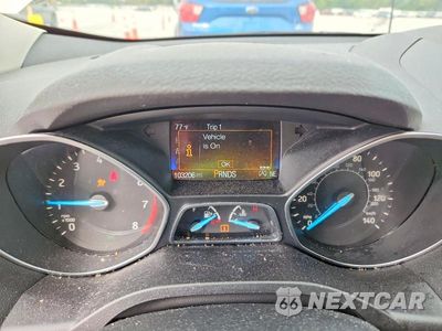 Zdjęcie 9 z 13 samochodu: 2018 FORD ESCAPE TITANIUM VIN:1FMCU9J90JUA20581 - miniatura