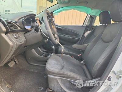 Zdjęcie 7 z 12 samochodu: 2021 CHEVROLET SPARK 1LT VIN:KL8CD6SA3MC218084 - miniatura