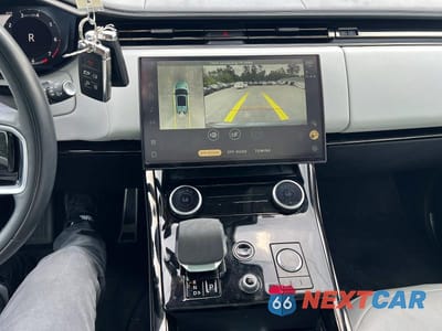Zdjęcie 10 z 10 samochodu: 2023 LAND ROVER RANGE ROVER SPORT DYNAMIC SE VIN:SAL1P9EU9PA112812 - miniatura