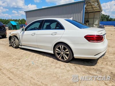 Drugie zdjęcie samochodu z przodu: 2016 MERCEDES-BENZ E 350 VIN:WDDHF5KB8GB253505 - miniatura