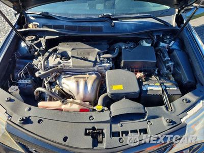 Zdjęcie 11 z 12 samochodu: 2012 TOYOTA CAMRY SE VIN:4T1BF1FKXCU173071 - miniatura