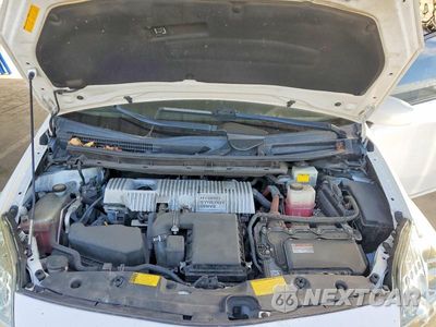 Zdjęcie 11 z 13 samochodu: 2013 TOYOTA PRIUS TWO VIN:JTDKN3DU8D5574718 - miniatura