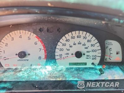 Zdjęcie 9 z 12 samochodu: 2002 TOYOTA TACOMA DOUBLE CAB PRERUNNER VIN:5TEGM92N72Z079203 - miniatura