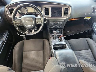 Zdjęcie 8 z 12 samochodu: 2020 DODGE CHARGER R/T VIN:2C3CDXCT2LH177749 - miniatura