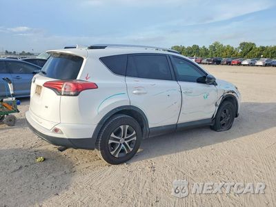 Trzecie zdjęcie samochodu z tyłu: 2016 TOYOTA RAV4 LE VIN:2T3ZFREV8GW239655 - miniatura