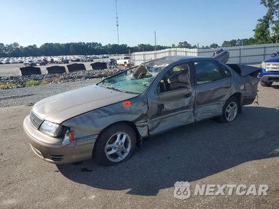 1999 TOYOTA AVALON 4T1BF18B2XU351168 - główne zdjęcie licytacji z USA - miniatura