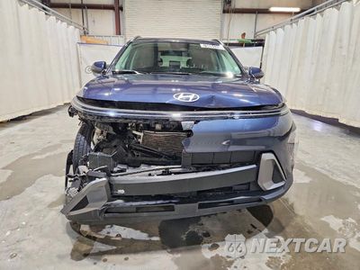Piąte zdjęcie samochodu w środku: 2025 HYUNDAI KONA SEL VIN:KM8HBCAB5SU311428 - miniatura