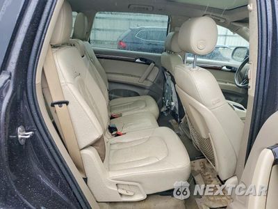 Zdjęcie 11 z 13 samochodu: 2013 AUDI Q7 PREMIUM VIN:WA1CGAFE3DD009091 - miniatura