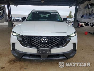 Piąte zdjęcie samochodu w środku: 2025 MAZDA CX-50 PREMIUM PLUS VIN:7MMVAAEWXSN132985 - miniatura