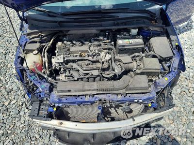 Zdjęcie 11 z 13 samochodu: 2022 TOYOTA COROLLA SE VIN:5YFS4MCE4NP117279 - miniatura