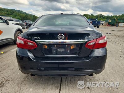 Zdjęcie 6 z 12 samochodu: 2018 NISSAN ALTIMA 2.5 SV VIN:1N4AL3AP3JC246166 - miniatura