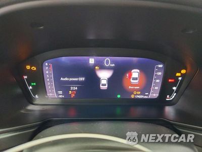 Zdjęcie 9 z 13 samochodu: 2024 HONDA ACCORD EX VIN:1HGCY1F32RA013807 - miniatura