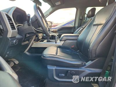 Zdjęcie 7 z 12 samochodu: 2020 FORD F150 SUPERCREW VIN:1FTEW1E53LFA38550 - miniatura